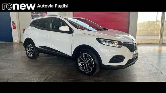 Renault Kadjar 1.5 blue dci Sport Edition 115cv 