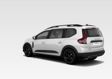 Fahrzeugabbildung Dacia Jogger Extreme+ Hybrid 140 KLIMAAUTOM.*KAMERA*