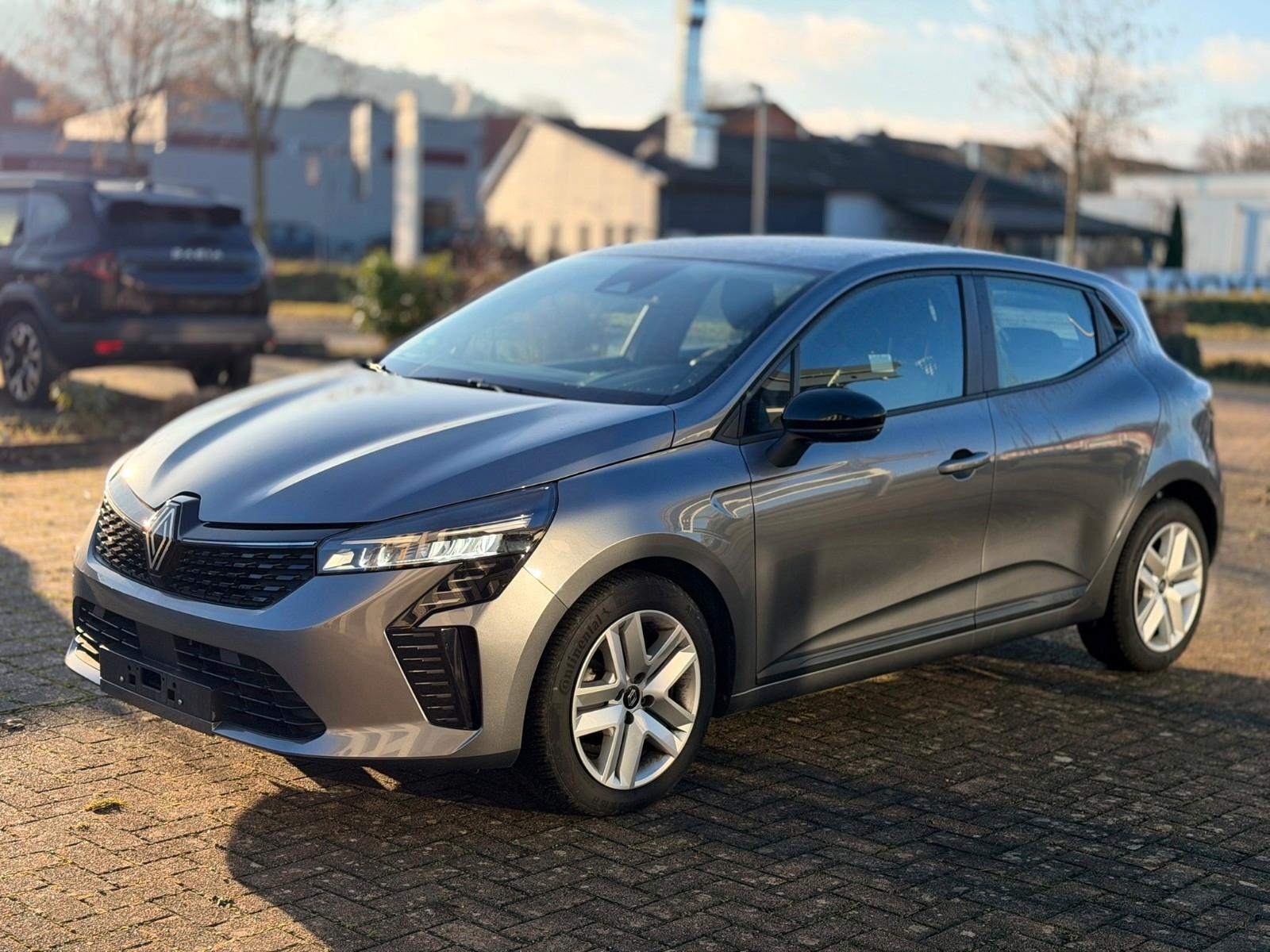 Renault Clio V TCe 90 Evolution *Sitzheizung*Rückfahrkam