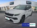 Jeep Compass S 240 Automatik 4xe *Navi*elektr.Sitze - Jeep Compass in Wiesbaden