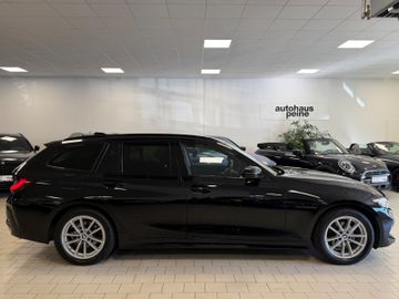 BMW 318 - 11