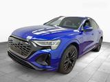 Audi Q8 e-tron Sportback 55 quattro/ACC/Pano/Luft - Audi Q8 e-tron: Automatik