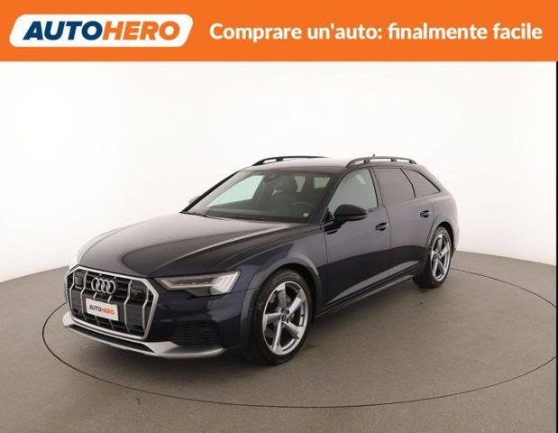 AUDI AUDI A6 allroad 40 TDI 2.0 quattro S tronic