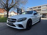 Mercedes-Benz C 43 AMG 4 Matic Cabrio*Burmester*Virtual*360* - Mercedes-Benz C 43 AMG: Cabrio