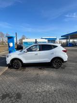 MG ZS 1.5 VTI-tech Luxury Luxury - MG ZS von privat