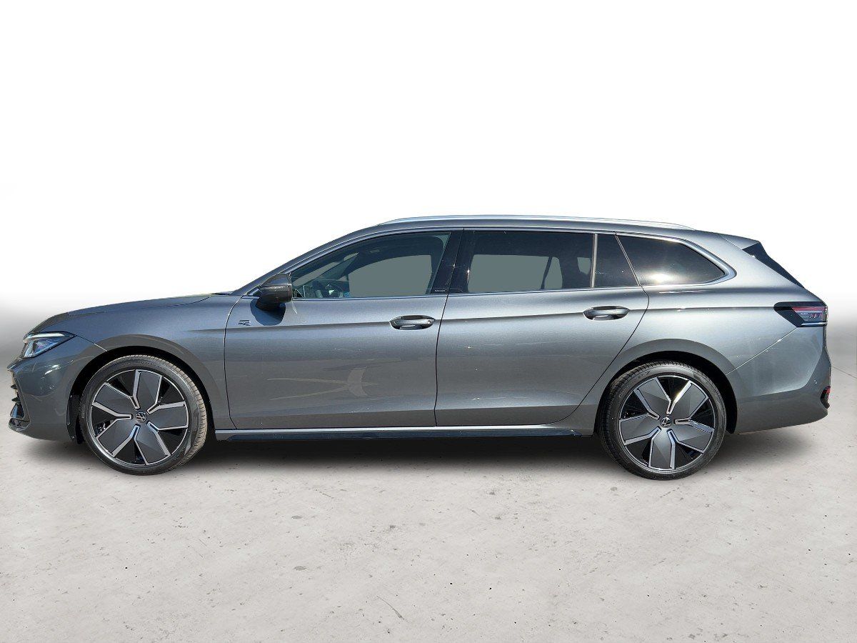 Volkswagen Passat R-Line 4M 2.0 TSI DSG AHK ACC NAV PANO 36 foto 3