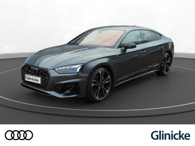 Audi A5 Sportback S line 40 TDI quattro 150(204) kW(P