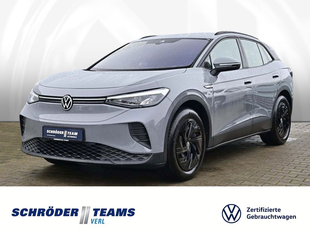 ID.4 Pro Performance