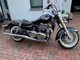 Triumph Thunderbird LT - TRIUMPH CHOPPER