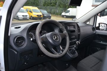 Mercedes Vito - 9