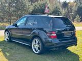 Mercedes-Benz Mercedes ML 320 CDI BRABUS Optik - Mercedes-Benz Ml Brabus