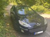 Peugeot 407 SW Premium HDi FAP 170 Bi-Turbo Platinum