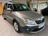 Skoda Roomster Ambition/PANORAMA/SHZ/PDC/ - gebrauchte Skoda Roomster aus dem Jahr 2012