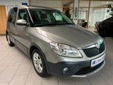 Skoda Roomster Ambition/PANORAMA/SHZ/PDC/ - Skoda Roomster aus 2012