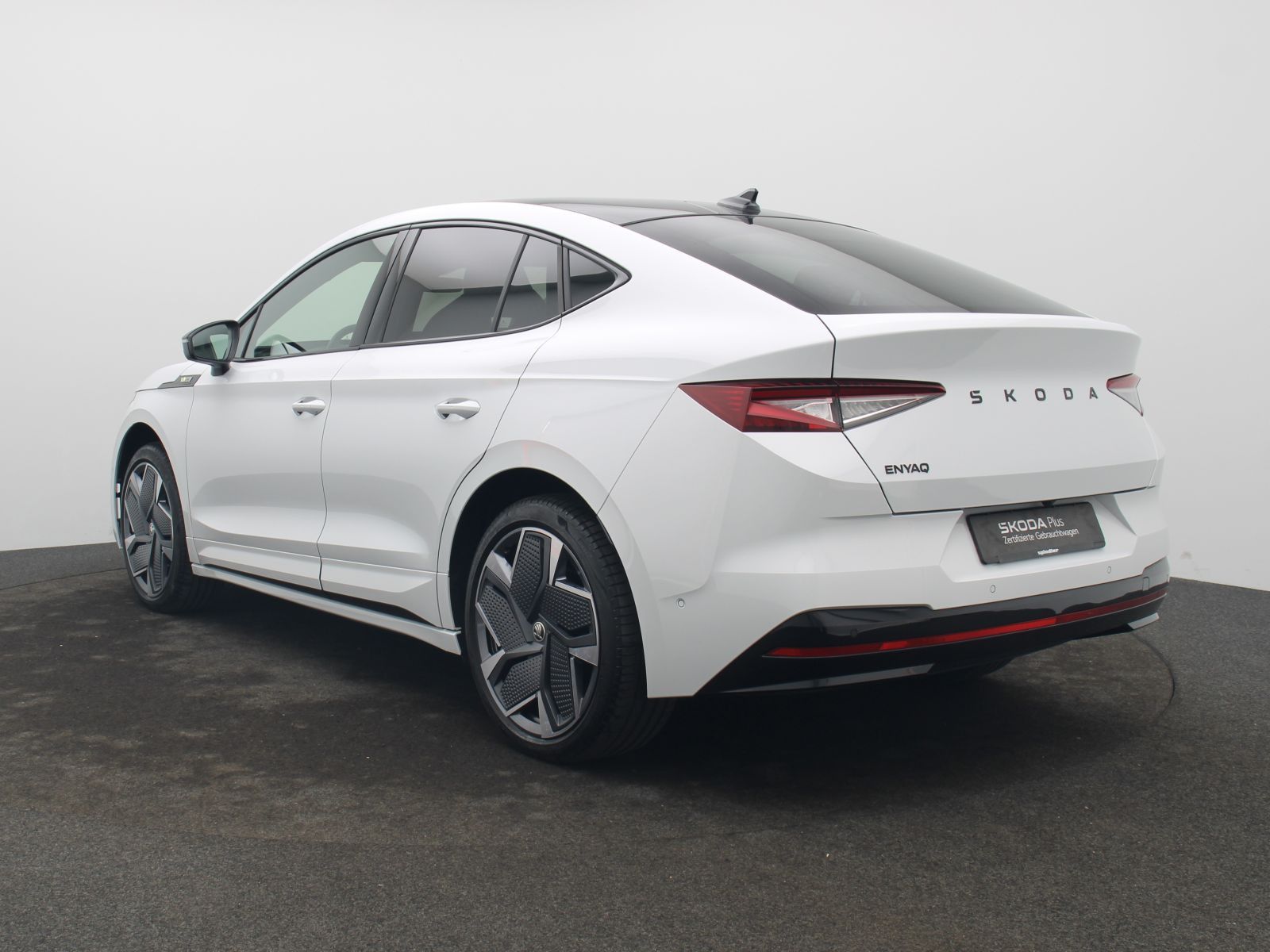 Skoda Enyaq - Bild 6