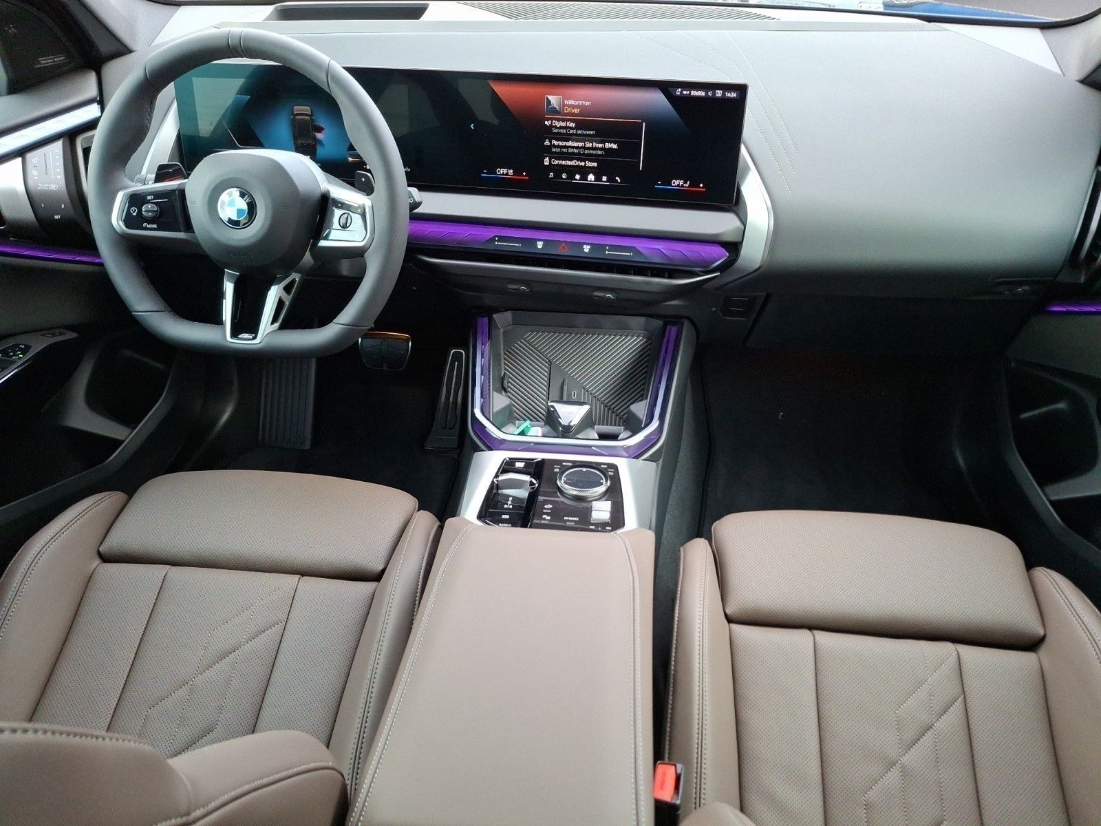 BMW X3 - Bild 5