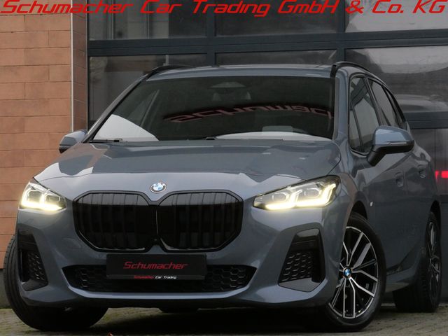 BMW 218d Active Tourer M-Sport, PA+,HUD, Pano, LED