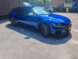 Volkswagen Arteon 2.0 TSI OPF DSG 4MOTION R Shooting Br...