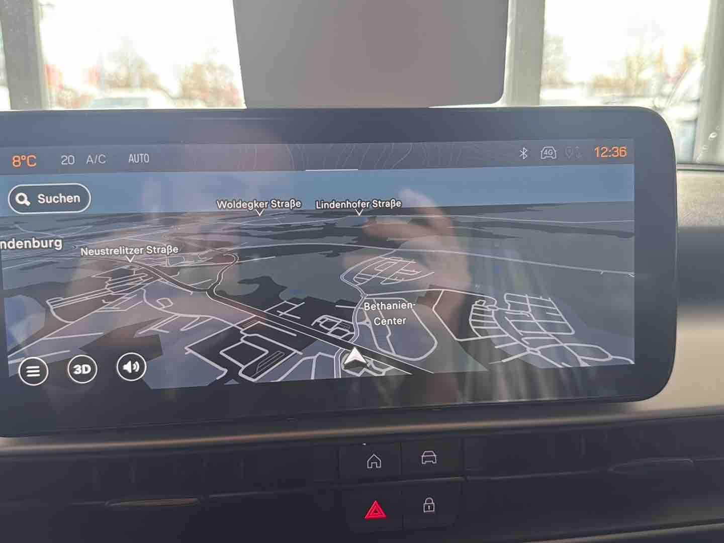 Jeep Avenger - Bild 8