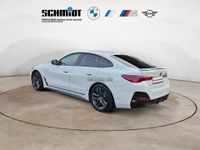 BMW M440 - Vorschau Bild 4