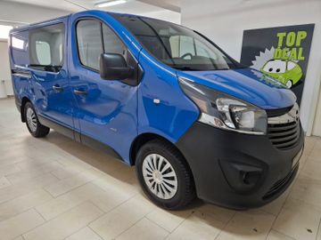 Opel Vivaro - 1