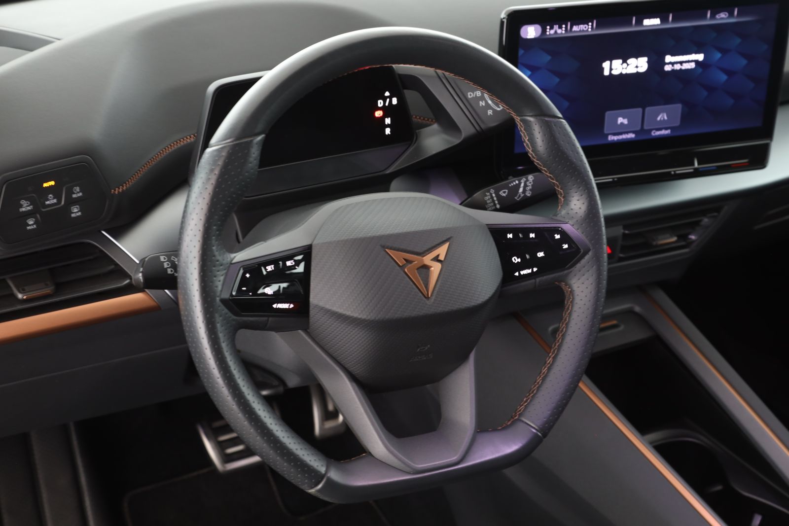 Cupra Born - Bild 14