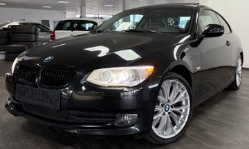 BMW 320 - 1