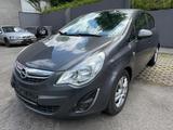 Opel Corsa 1.2 ecoFLEX Satellite Klima Alu Tüv NEU - Opel Corsa aus 2011: Ecoflex