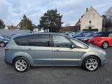 Ford S-Max S-MAX Titanium 7 Sitze AHK Navi - Ford S-Max Gebrauchtwagen