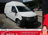 Volkswagen T6 Transporter HD 2.0 TDI Kasten LR - Volkswagen Transporter 2 0 TDI
