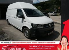 VW T6 Transporter HD 2.0 TDI Kasten LR