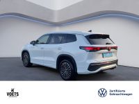 Volkswagen Tayron - Vorschau Bild 4