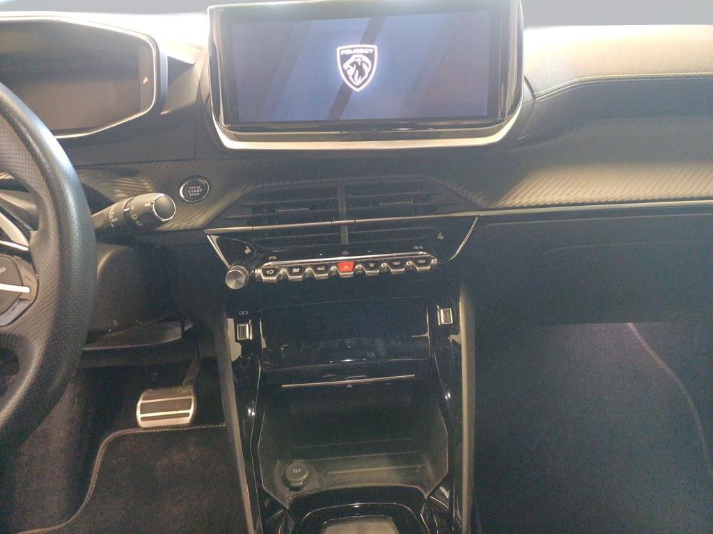 Peugeot 2008 Neuer 2008 GT PureTech 130 EAT8