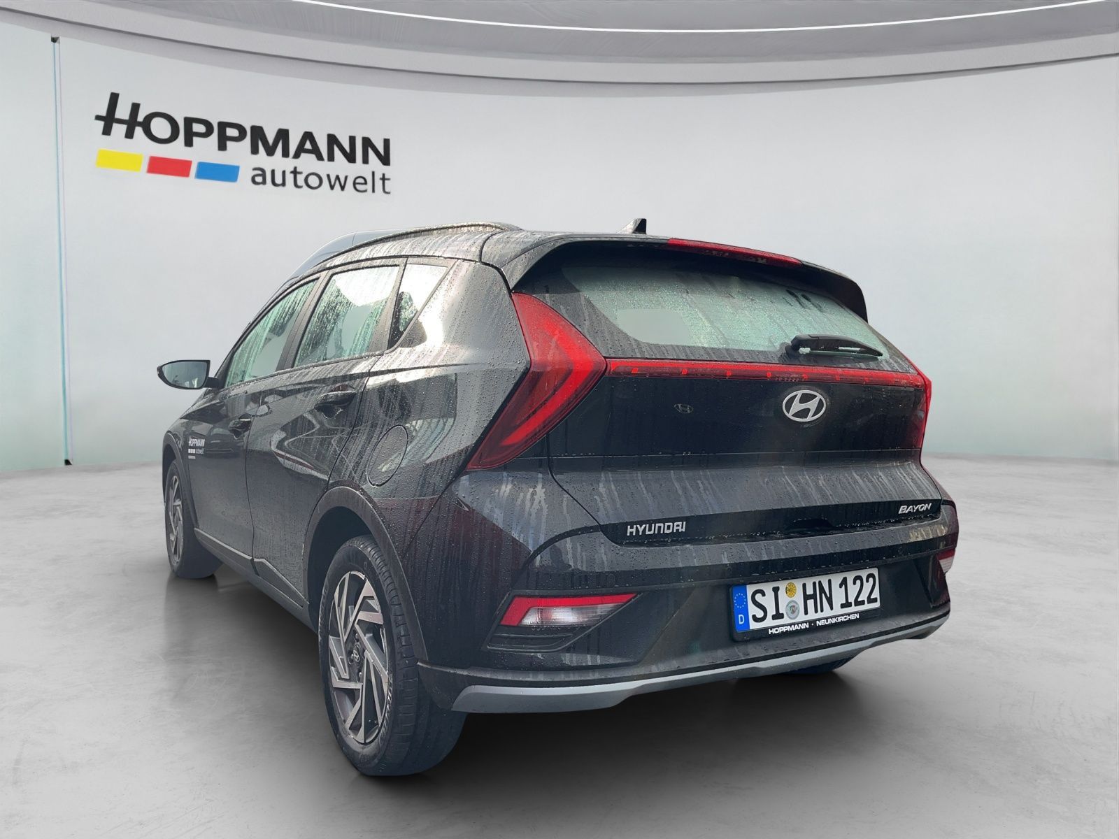 Hyundai BAYON – Bild 5