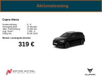 Cupra Ateca - Vorschau Bild 1