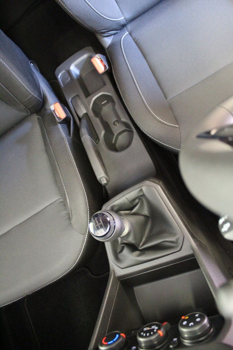 Fahrzeugabbildung Dacia Sandero SCe 65 Essential*Klima*Media Display*