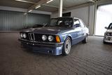 BMW 323i Alpina B6 Umbau 3,5l - BMW 323: Coupe, 323i