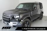 Land Rover Defender 110 D200 S Offroad Umbau - Land Rover Defender: Offroad