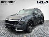 Kia Sportage Spirit 1.6T LED+360°+Glasdach+Navi - Kia Sportage in Bielefeld