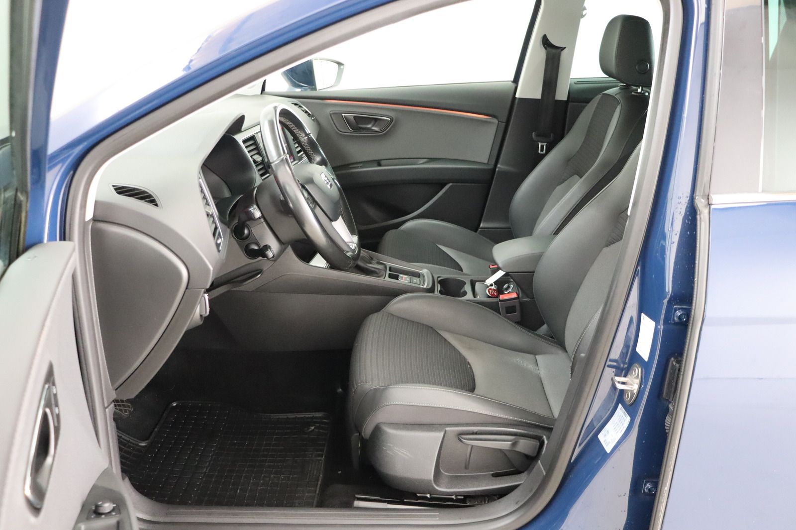 Fahrzeugabbildung SEAT Leon ST 1.4 TSI Xcellence