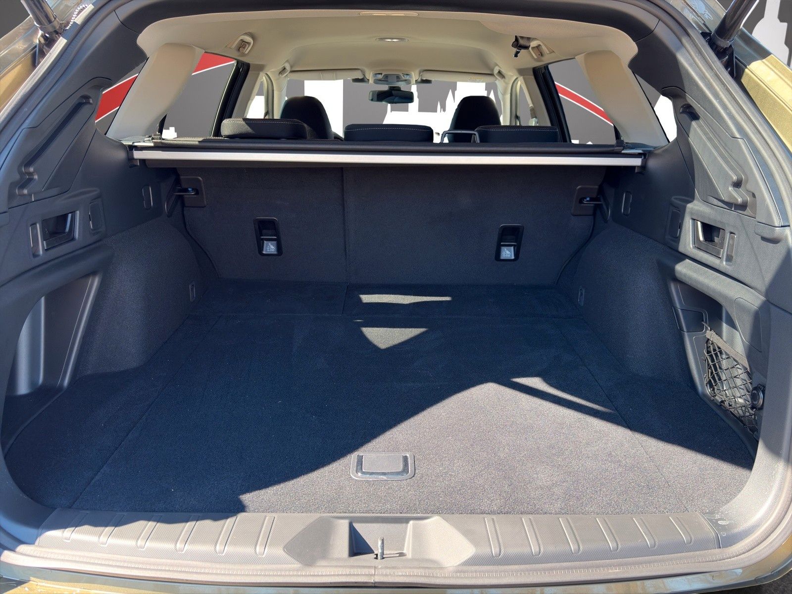 Fahrzeugabbildung Subaru Outback 2.5i AWD MATRIX/SHZ/RFK/ACC/TOT/NAVI