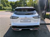 Nissan Qashqai (2024) TEKNA+ 1.5 VC-T e-POWER 2-Farben  - Nissan Qashqai: Farben