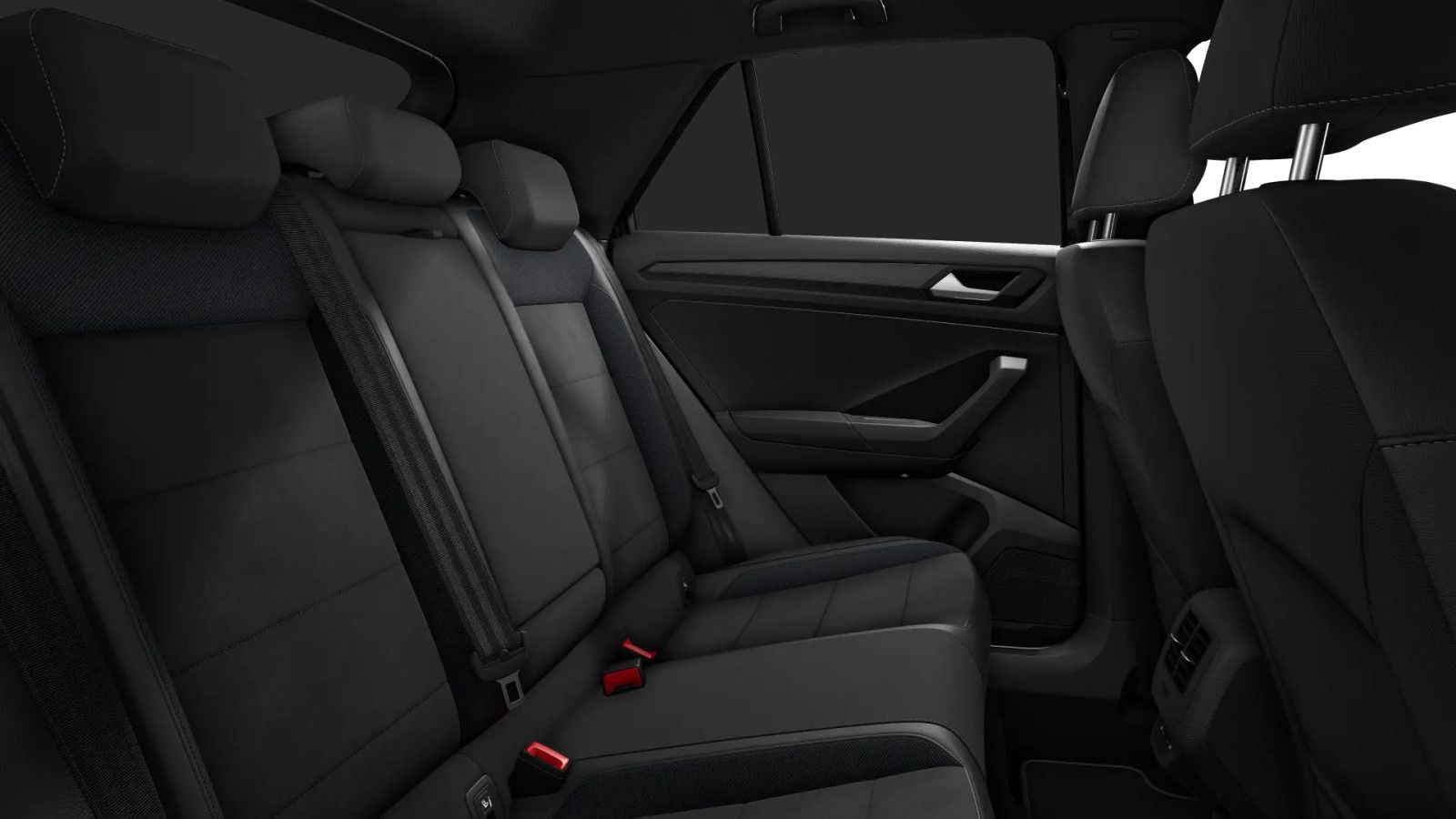 Volkswagen T-Roc - Bild 13