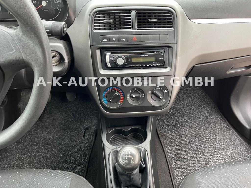 Fiat Grande Punto