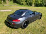 BMW Z4 sDrive35i - BMW Z4 aus 2013
