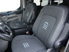 FORD Tourneo Custom L1 Active*AHK*BLIS