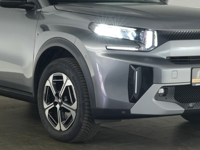 C3 Aircross HYBRID MAX eDCT+NAVI+RÜCKFAHRKAMERA+
