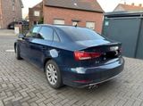 Audi A3 Limousine 35 TDI Sport  Top Ausstattung - Audi A3: Ausstattung