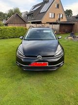 Volkswagen Golf 1.4 TSI 92kW Comfortline Variant Comfor... - Volkswagen Golf: 1.9