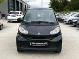 Smart ForTwo 1.0 mhd Autom. Edition Limited / Panorama - Smart ForTwo: Edition
